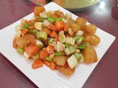 -烁佳海鲜大馅饺子