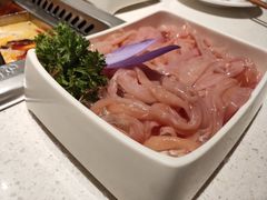 -海底捞火锅(长沙华创国际广场店)