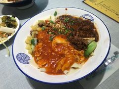 -大嘻咹biangbiang面(历史博物馆店)