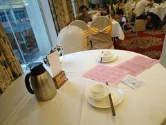 大堂-和乐喜宴海鲜酒家(骏荣广场店)