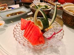 -安蒂娅.悦景轩中餐厅(西乡店)