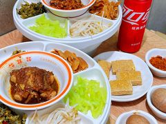 -小满手工粉(北京顺义华联店)