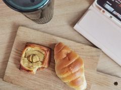 -慢熟面包店bud bread(孩儿巷店)