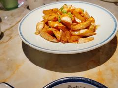 -寻宝记绍兴菜(状元店)