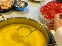 -八珍玉食鸡煲·打边炉(印象城店)