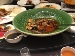 -缘餐厅(钵池山公园店)