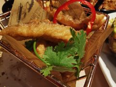 -避风塘(宝山万达店)