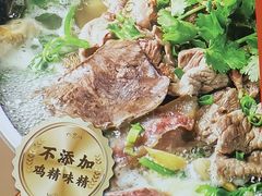 -乔阿马·江南味·驴肉香(龙湖华泾天街店)