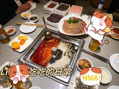 -海底捞火锅(翔龙天地广场店)