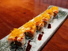 千代武加州卷-千代武日本料理(开发区店)