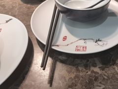 -绿茶餐厅(天津天河城店)