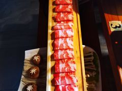 -旺晖本帮骨头煲·深夜火锅(梅园路店)