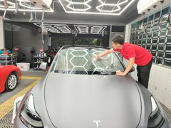 -恒泰汽车服务连锁(高新一路店)