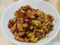 -笨罗卜浏阳菜馆(龙华鹏润达店)