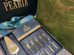 -柏尼娅PEARIA·蛋糕定制(北京SKP店)