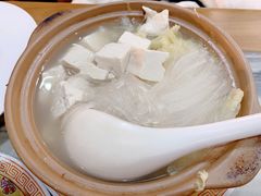 -砂锅居(西四店)