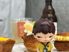 -LANLIZI BAKERY(COSMO店)
