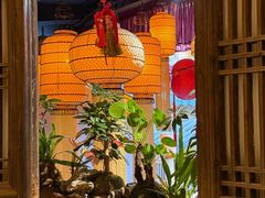 -叶叶菩提(太原别墅店)