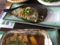 -臻馆小龙虾