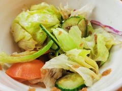 开胃前菜-青鹤谷(苏州店)