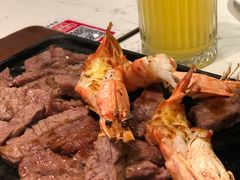 -必胜客(新辰里酒仙桥店)