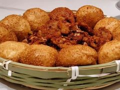 -郑享吃烧烤烩面(红专路店)