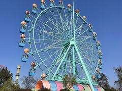 -南京银杏湖乐园