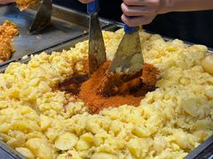 -丁家坡洋芋·观音桥好吃街A区(全国总店)