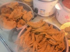 -柳州肥姨妈大骨螺蛳粉(东靖路店)