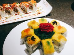 -将太无二·北美传奇寿司(瑞士公寓店)