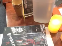 -剧狐剧本杀·月球探案馆(人民广场1号店)