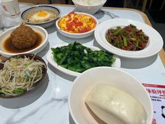 -乡村基·川味现炒大王(熙悦天街店)