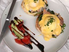 -农畉LONFOOD(福田星河COCOPark店)