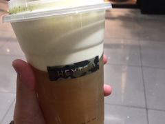 -喜茶(上海正大广场店)
