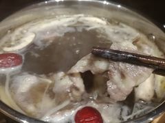 -独食火锅·半米屋台(望平街店)