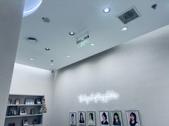 -天真蓝照相馆(五角场百联又一城店)