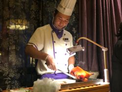 -花家怡园·宴会厅(簋街四合院总店)