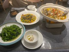 -山也·私厨(岳麓店)