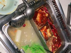 -野妹火锅(龙岗店)