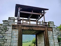 -石棉县孟获城
