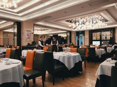 大堂-丰收日·小海鲜·沪上家宴(顾村正大店)