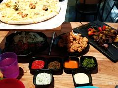 -叫板比萨(荟聚购物中心店)