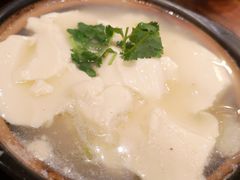 -老姑砂锅·烧烤天津菜(体北道店)