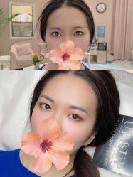 -UP&UP·半永久眉毛眼线机器野生眉