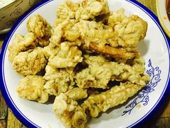 -大隐隐于市私房菜(保和小区店)