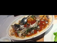 -怀德酒楼·粤菜·海鲜·茶点(宝安国际机场店)