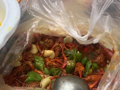 -李氏传家菜(兴城路店)