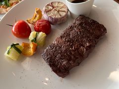 -沈阳君悦酒店·意坊意大利餐厅