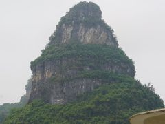 -桂林兴坪漓江