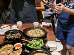 -旺爷砂锅·茶作(国贸城店)